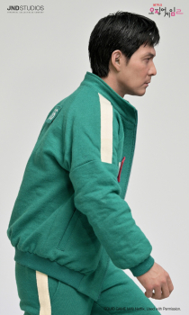 JND Studios Seong Gi-hun of Squid Game 2